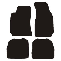 M�tter Skoda Superb I 2002-2008