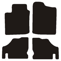 M�tter Suzuki Grand Vitara 5drs 1999-2005