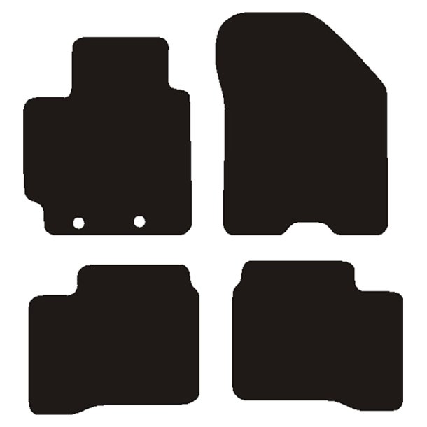 M�tter til Suzuki Swift 1/2017-