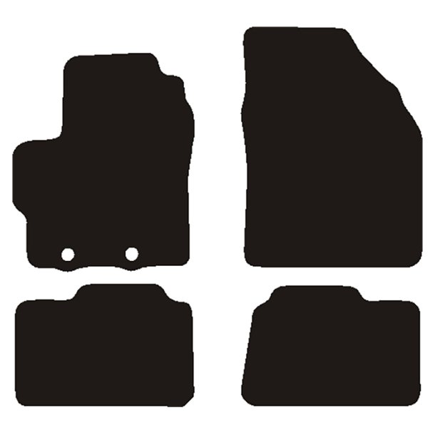 M�tter Toyota Aygo X 2023-