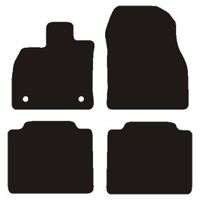M�tter Toyota bZ4X (EA10) 2022-