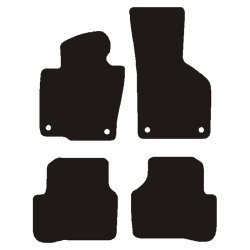 M�tter VW Passat 2005-2008