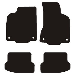 M�tter VW Polo 6n2 2000-2002