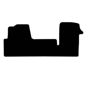 M�tte ID.Buzz Cargo 2022-, u. m�ttel�s
