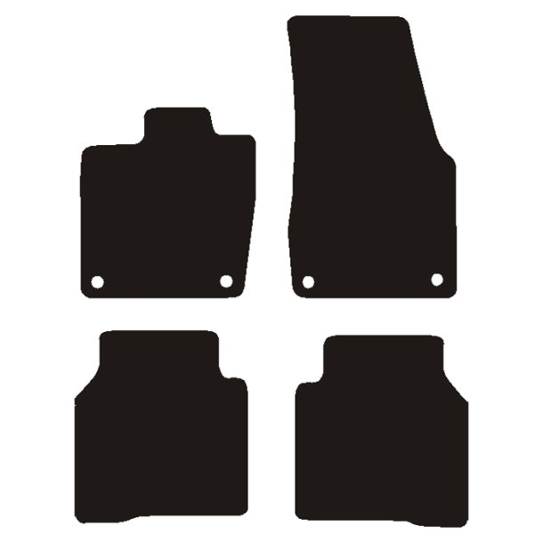 M�tter VW ID.7 8/2023