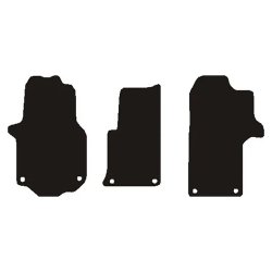 Bilm�tter VW Crafter,MAN TGE 10/2017 1+ dobbelts�de