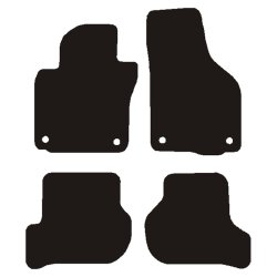 M�tter VW Jetta 2007-8/2010-