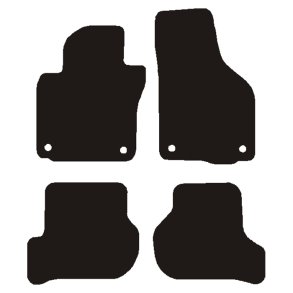 M�tter VW Jetta 2007-8/2010-
