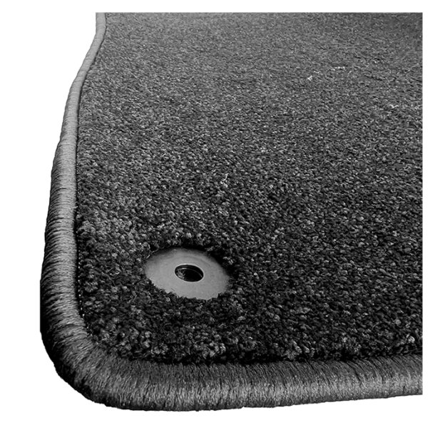 Bilm�tter Kia Niro EV 2022- Velour