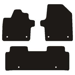 Bilm�tter Kia EV6 2021- Velour