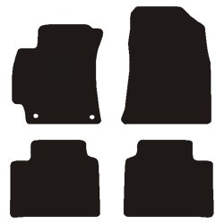 Bilm�tter Kia K4 2026- Velour