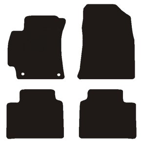 Bilm�tter Kia K4 2026- Velour