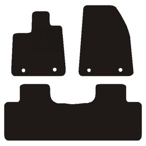 Bilm�tter MGS6 EV 2026- Velour