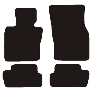 Bilm�tter til MINI One, SE/E 3drs 2014-2023 Velour