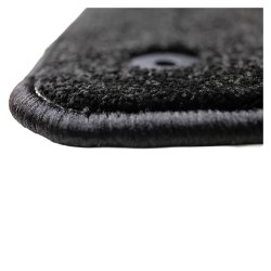 Bilm�tter Polestar 3 (P519) 2024- Velour