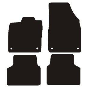 Bilm�tter VW ID.3 E11 2020- Velour