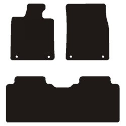 Bilm�tter Xpeng P7+ 2026- Velour