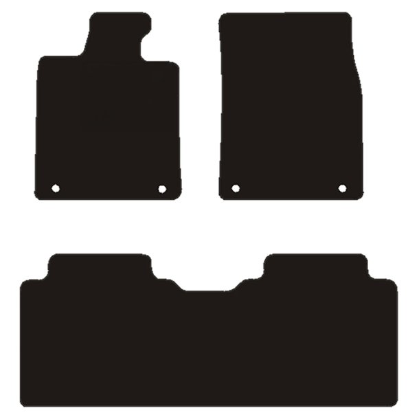Bilm�tter Xpeng P7+ 2026- Velour