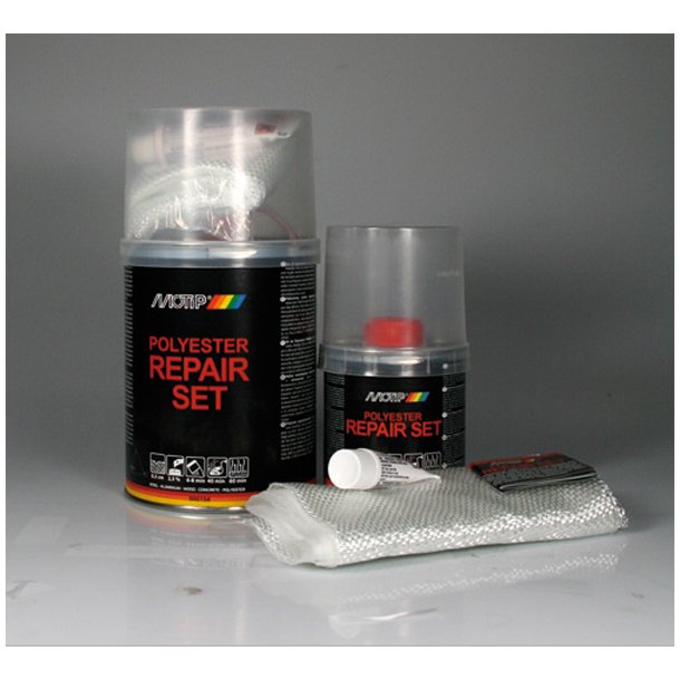 Motip Reparationss�t 250gr.