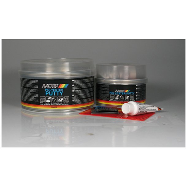Motip Polyesterspartel 2kg.