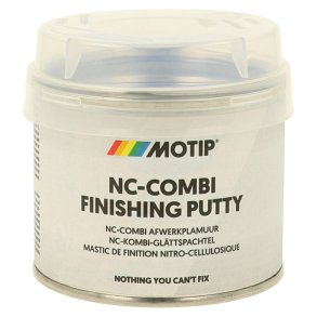 Motip Spartelmasse d�se 250gr.