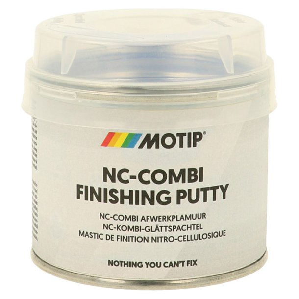 Motip Spartelmasse d�se 250gr.