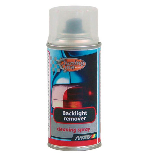 Motip Lygtemaling fjerner 150ml.