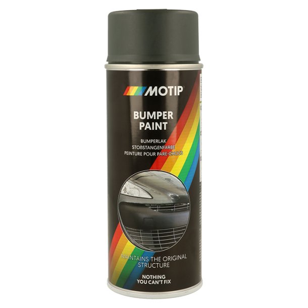 Motip Kofangerspray gr� 400ml.