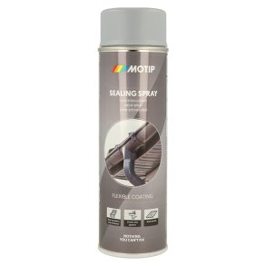 Motip Sealing Spray Gr� 500ml