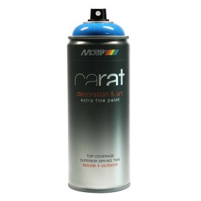 Motip Carat true blue