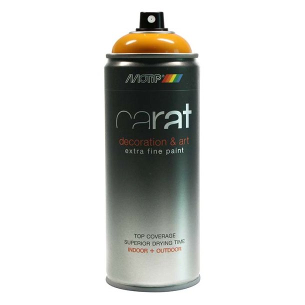 Motip Carat Melon yellow