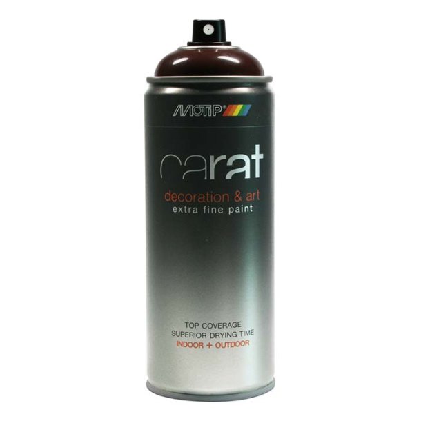 Motip Carat chocolate brown