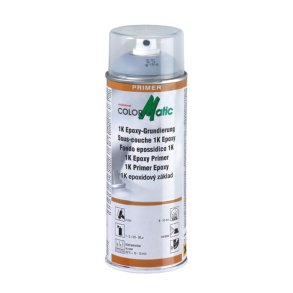 ColorMatic Epoxy primer 1k. gr� 400ml.