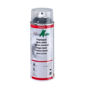 ColorMatic F�lgspray sort 400ml.