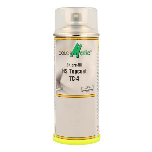 Colormatic Hs tc-4 2 komp. 300 Ml