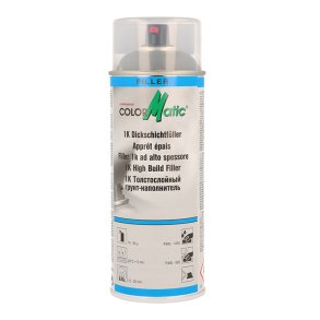 ColorMatic High Build primer gr� 400 ml.