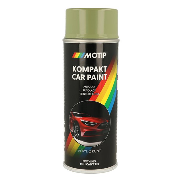 Motip Autoacryl spray 44105 - 400ml