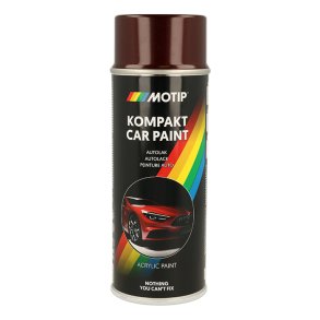 Motip Autoacryl spray 51440 - 400ml