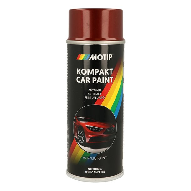 Motip Autoacryl spray 51479 - 400ml
