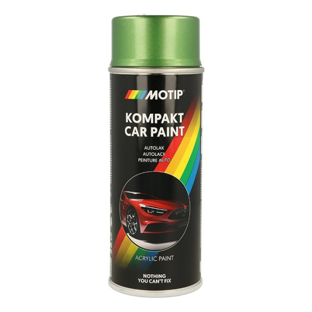Motip Autoacryl spray 53260 - 400ml