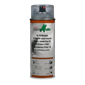 ColorMatic Fyldprimer HG4 telegr� 400ml.