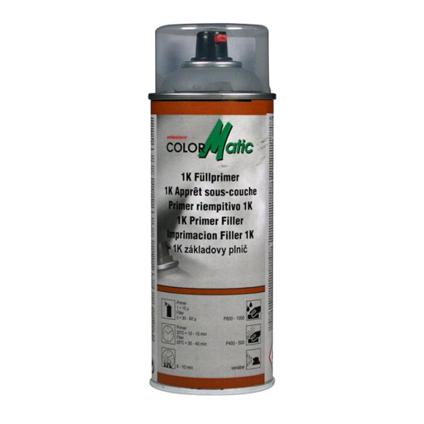 ColorMatic Fyldprimer HG4 telegr� 400ml.