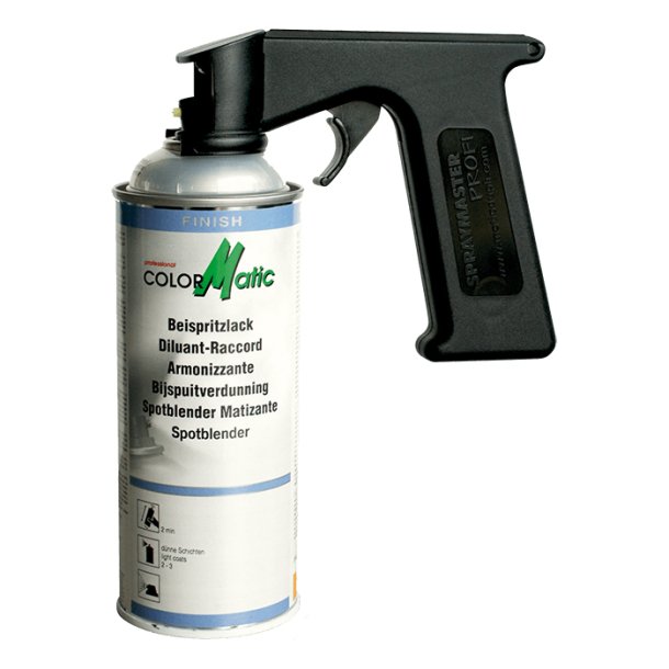 Motip H�ndtag til sprayd�ser