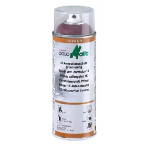 ColorMatic �tsegrunder 400ml.