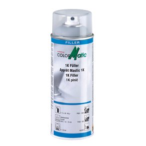 ColorMatic Acrylfiller gr� 400ml.