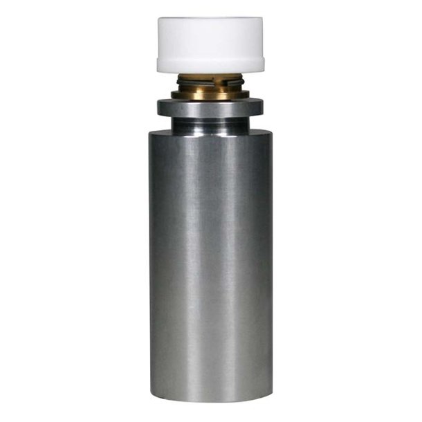 ColorMatic Alu. kop s�t til VitoMat l+ll+lll