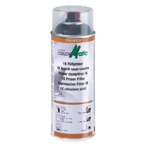 ColorMatic Fyldprimer HG2 lysegr� 400ml.
