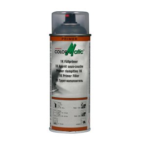 ColorMatic Fyldprimer HG5 basalt gr� 400ml.