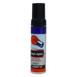 Motip P�remaling violet 12ml