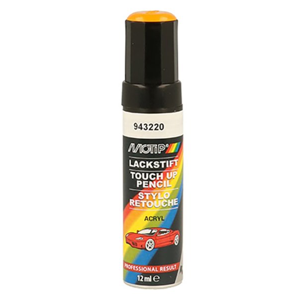 Motip 943220 lakstift akryl autolak 12ml